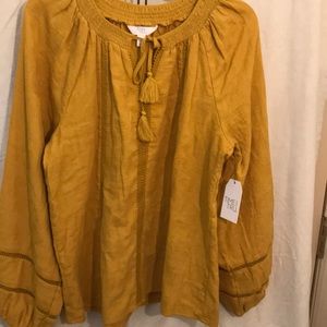 Time and Tru Tops - Women’s shirt Time and Tru Tops - Women’s shirt